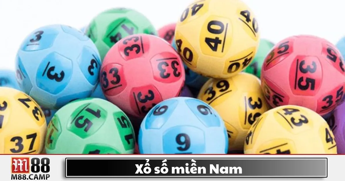 Xổ Số Miền Nam M88 - Cách Chơi Và Cách Dự Đoán Lô Đề 2 Xổ số miền Nam là gì? Giới thiệu hệ thống xổ số 21 tỉnh thành