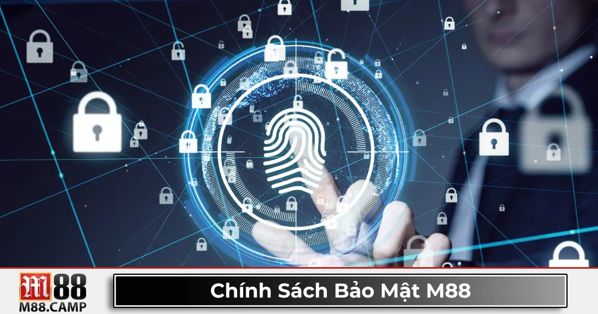 Chính Sách Bảo Mật M88 2 Việc định kỳ kiểm tra và cập nhật hệ thống bảo mật