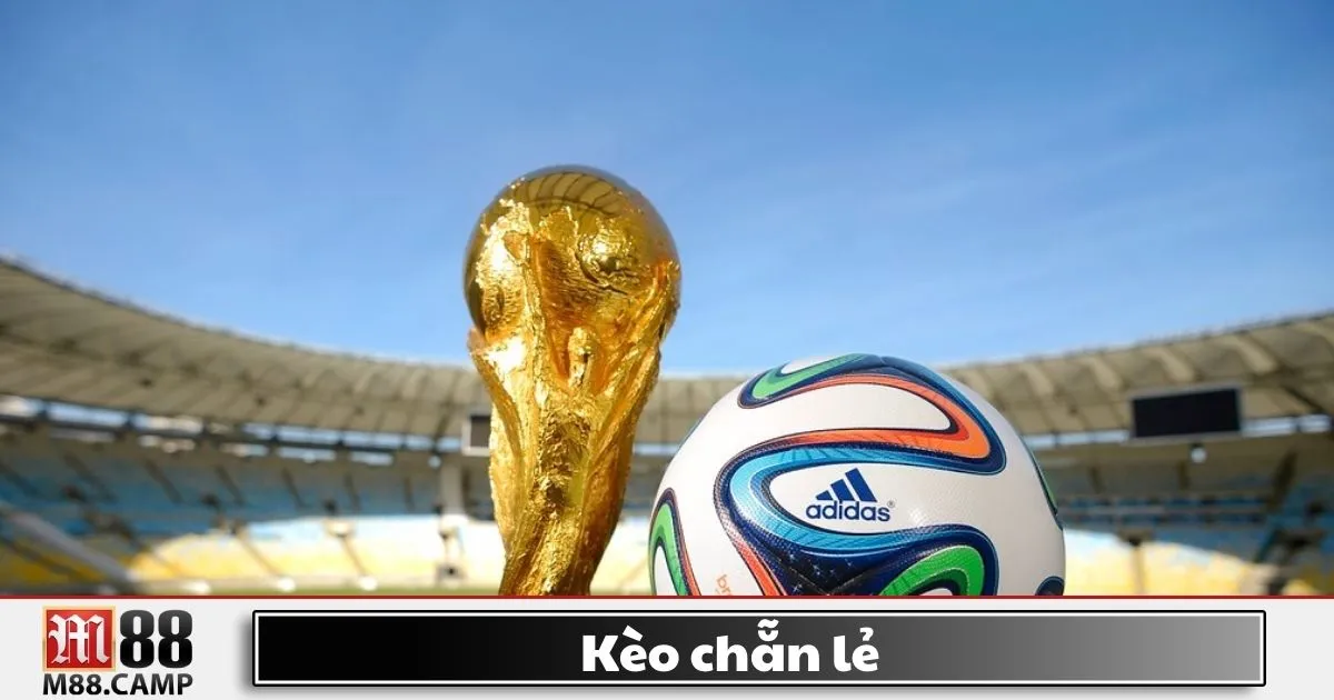 Kèo Chẵn Lẻ M88 - Hướng Dẫn Đặt Cược Và Chiến Thuật 2 Kèo chẵn lẻ là gì? Giới thiệu hệ thống cá cược tại M88