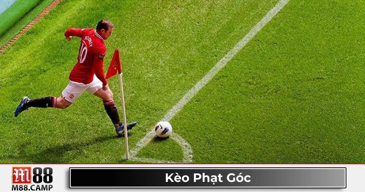 Kèo Phạt Góc M88: Đọc Kèo & Chiến Thuật Cá Cược Chính Xác 2 Kèo phạt góc là gì? Giới thiệu về loại kèo đặc biệt trong cá cược bóng đá