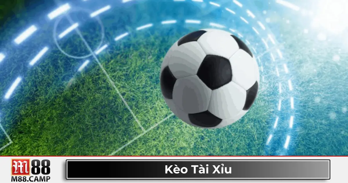 Kèo Tài Xỉu M88 - Hướng Dẫn Đọc Kèo Và Dự Đoán Chính Xác 2 Kèo tài xỉu là gì? Giới thiệu hệ thống cá cược thể thao tại M88