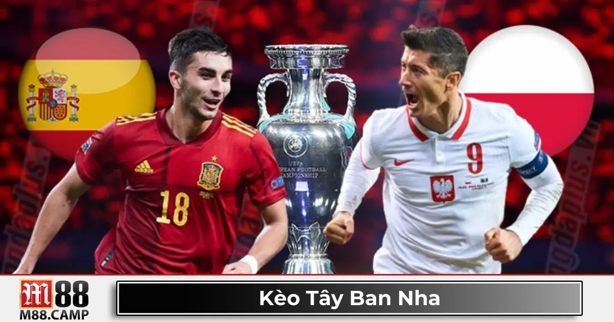 Kèo Tây Ban Nha M88: Hướng Dẫn Chơi Và Đọc Kèo Chính Xác 2 Kèo Tây Ban Nha là gì? Giới thiệu về La Liga và các giải đấu hấp dẫn