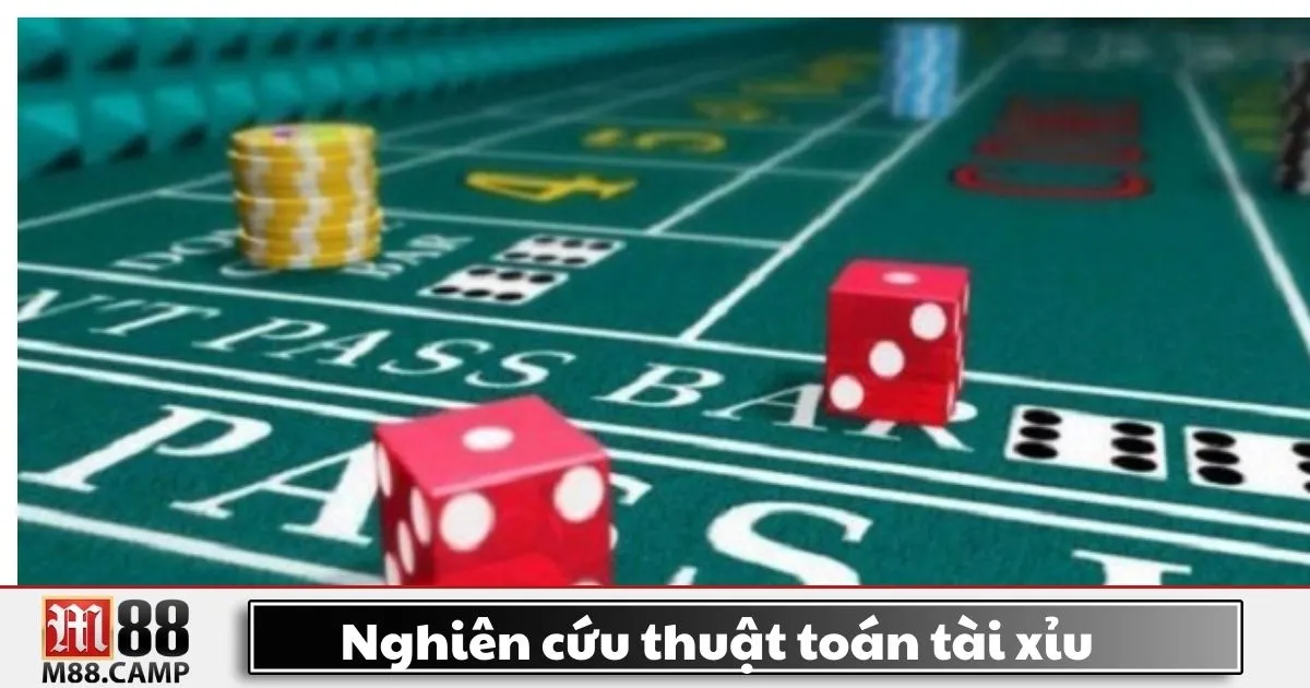 Nghiên Cứu Thuật Toán Tài Xỉu - Cách Phân Tích Dữ Liệu 2 Các phương pháp nghiên cứu thuật toán tài xỉu phổ biến